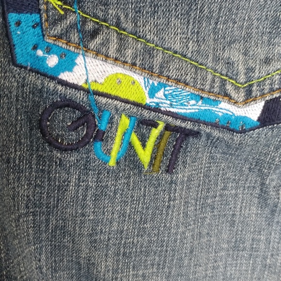 G-Unit Jeans - Picture 7 of 8